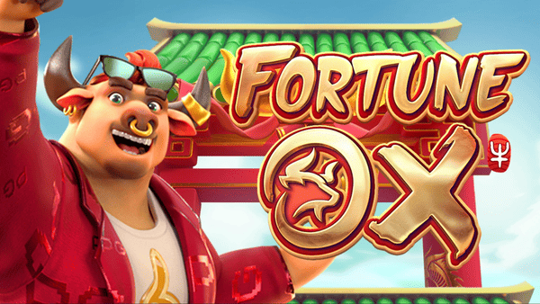 Fortune Ox no betflix168 - Aposte Agora e Reivindique Seus Ganhos